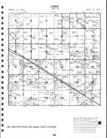 Laona Township, Roosevelt, Roseau County 1991